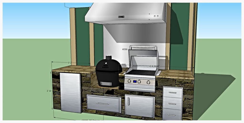 Gallery Individual | Southern Hearth & Patio
