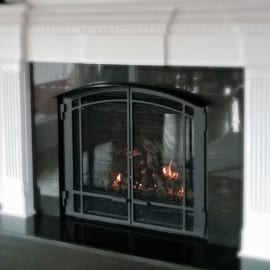 Gas Fireplaces